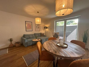 Wunderschöne und gemütliche Wohnung Schleswig